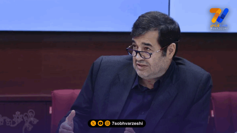 دربی پایتخت؛ گزینه‌های رسمی میزبانی بازی استقلال و پرسپولیس