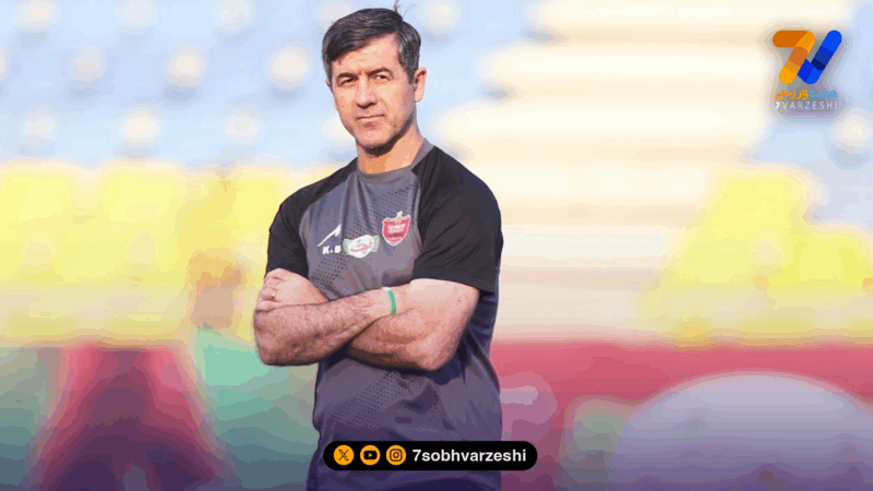 جلسه فوق‌العاده هیات فوتبال تبریز؛ باقری به نشست می رود؟