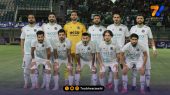 یازده سرباز پیکان مقابل سپاهان مشخص شدند