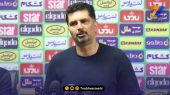 محرومان هفته هشتم؛ حسینی غایب بزرگ هفته