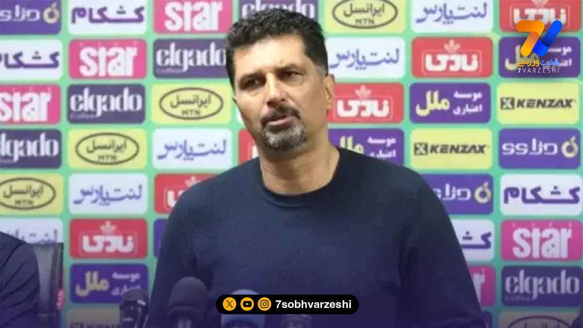 محرومان هفته هشتم؛ حسینی غایب بزرگ هفته