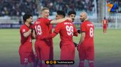پوستر جذاب تراکتور برای تقابل با الشارجه