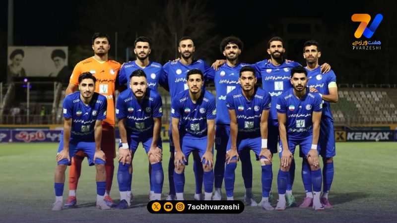 اعتراض مدیرعامل استقلال خوزستان رد شد