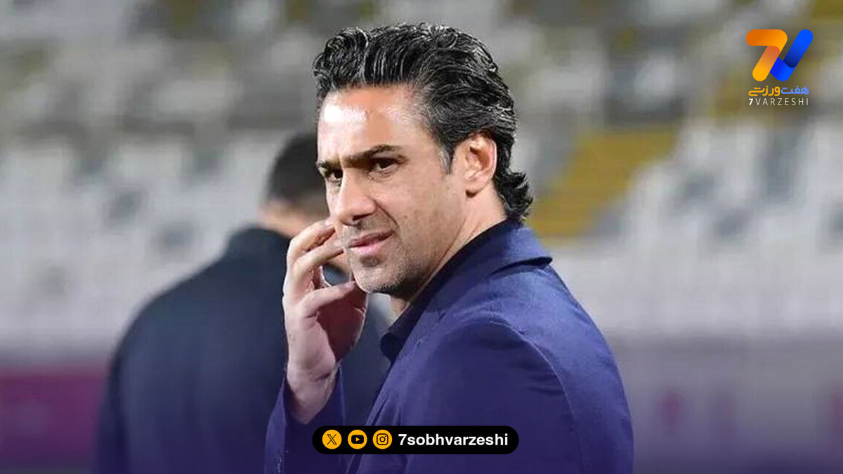 سرنوشت مجیدی در دستان یاران آزمون!