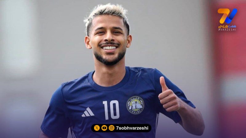 زمان بازگشت ستاره ایرانی مشخص شد
