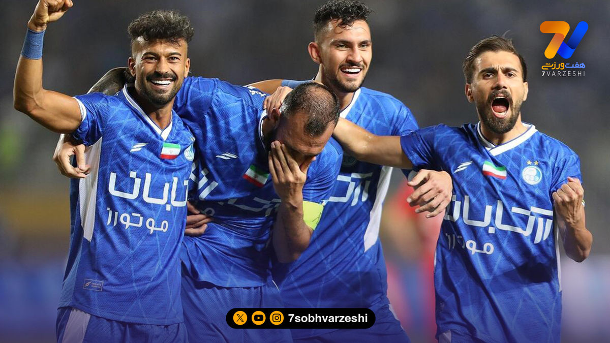 آغاز بلیت فروشی دیدار استقلال – الوحدات +لینک خرید