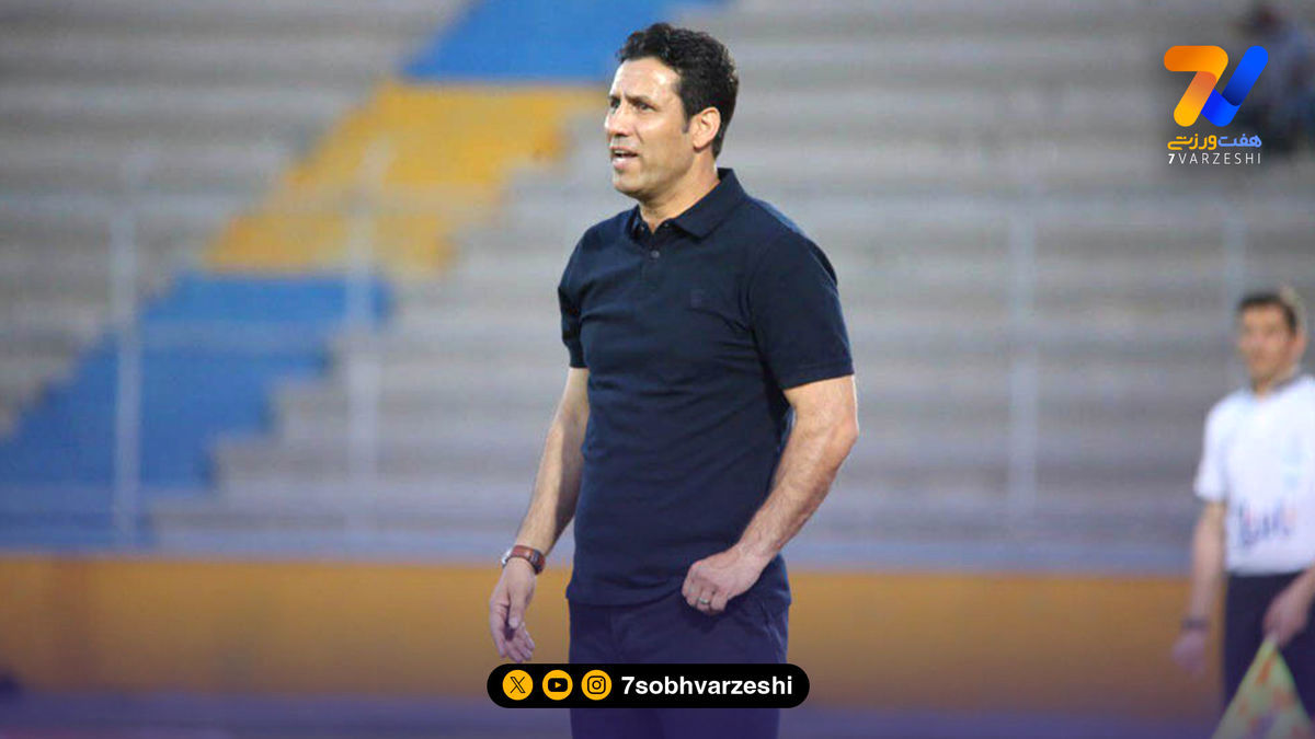تارتار: بازیکنان گل‌گهر شایسته حضور در تیم ملی هستند
