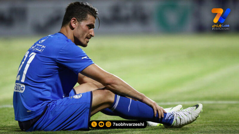 شب نشینی ستاره های خارجی استقلال در کافه دستیار ساپینتو!