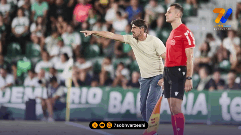 رسمی: ولیکو پائونویچ سرمربی جدید تیم ملی صربستان شد