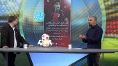 انتقال صابر کاظمی برای بازگشت به ایران