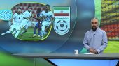 رتبه تیم ملی ایران در آخرین رنکینگ فیفا