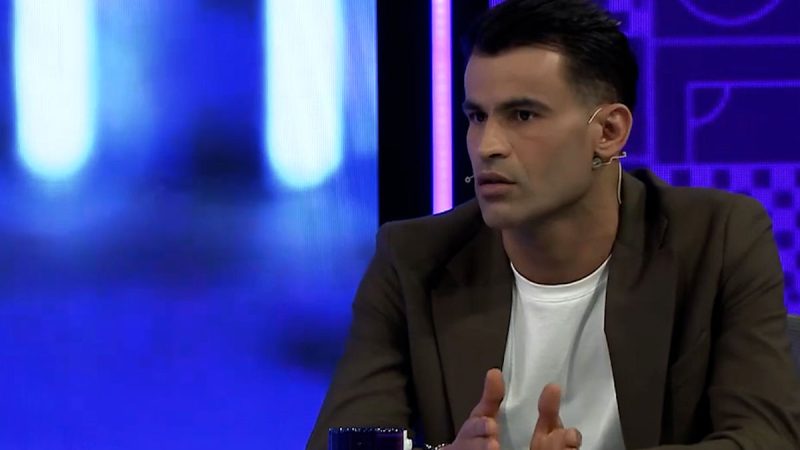 آل کثیر: مدیران پرسپولیس باید از بابت زحماتم تشکر می‌کردند نه گولسیانی