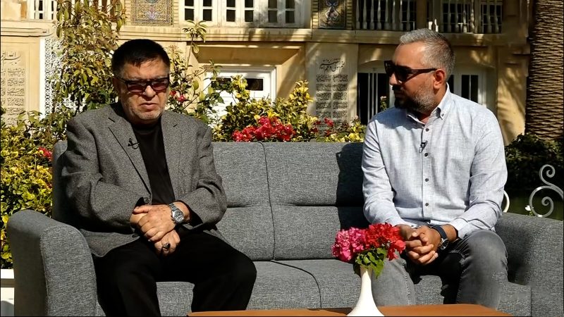 واکنش غلامحسین پیروانی به پیشنهاد 45 هزارتومانی پرسپولیس
