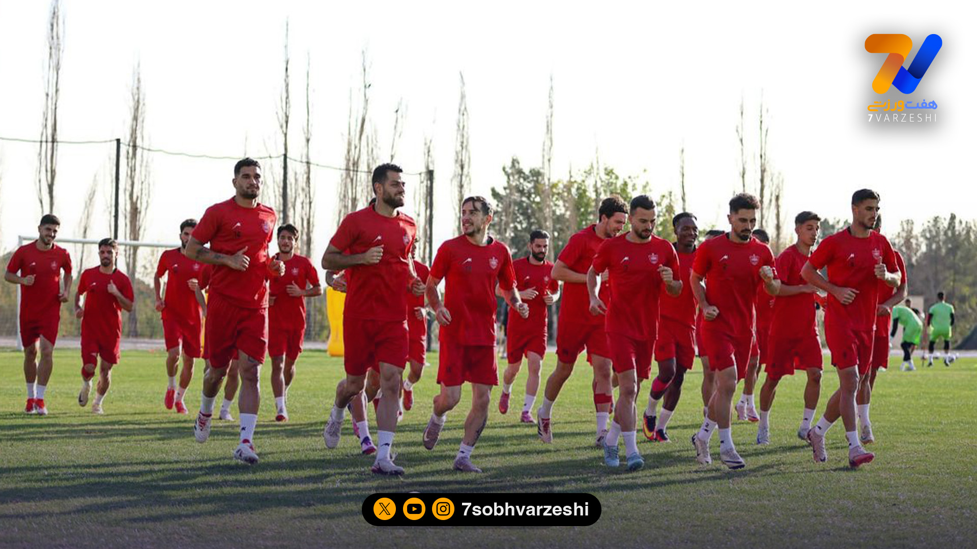 نبرد سرنوشت ساز پرسپولیس در خرم‌آباد؛ ادامه با هاشمیان یا خداحافظی؟