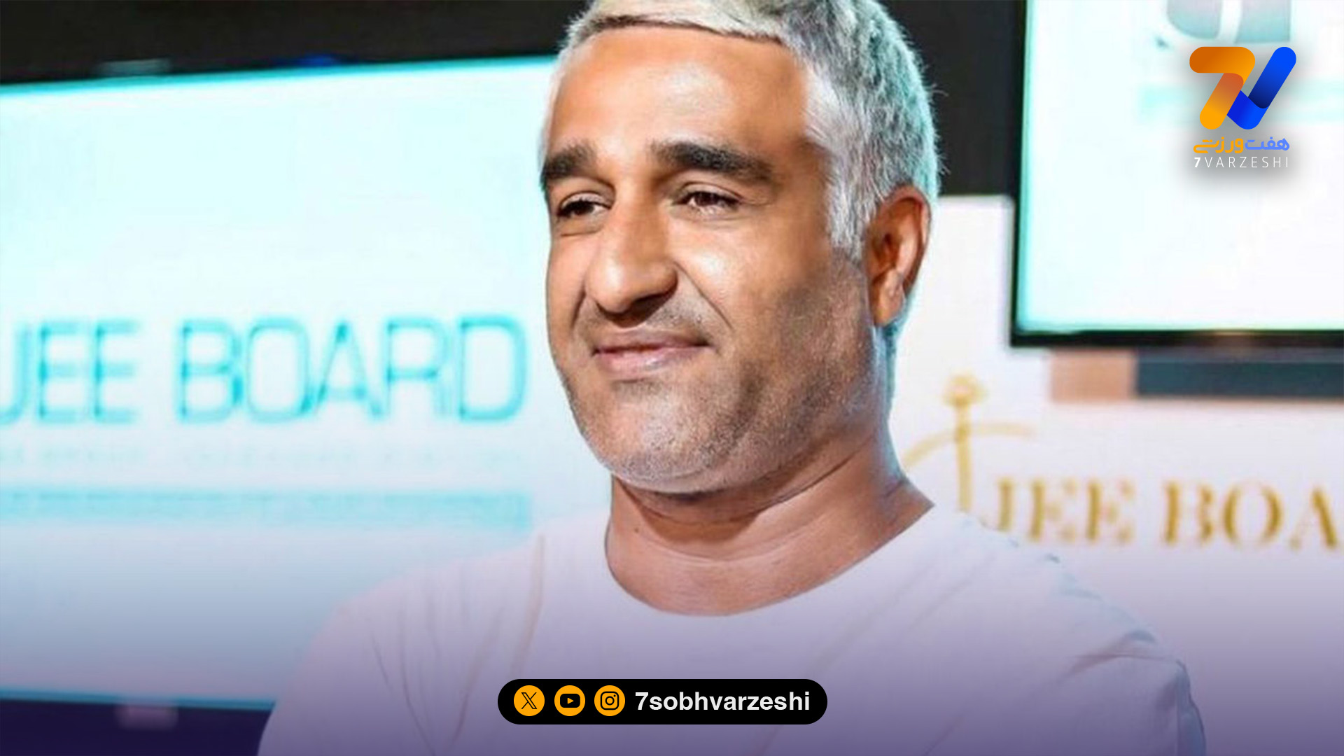 پژمان جمشیدی سکوت را شکست؛ داستان این مادر و دختر ساختگی است