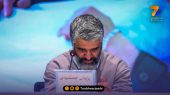 فوری/ قرار بازداشت پژمان جمشیدی نقض شد!