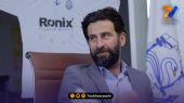 پژمان نوری: با این تصمیم می‌خواهید ملوان را منحل کنید؟