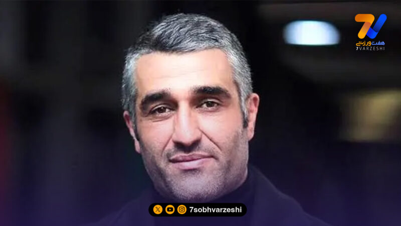 تهیه کننده سینما: پژمان جمشیدی به ایران برمی گردد، مطمئن باشید!