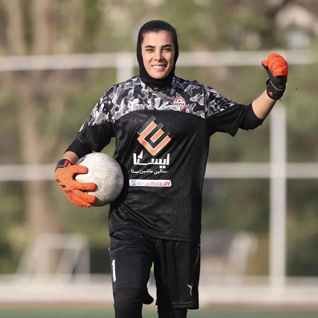 سمیرا محمدی