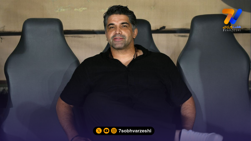 قربانی: نمی‌توانم این باخت را هضم کنم؛ پنالتی‌های عجیبی به استقلال دادیم!