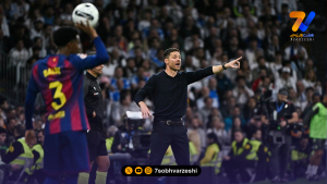 سرمربی رئال مادرید اخراج شد!