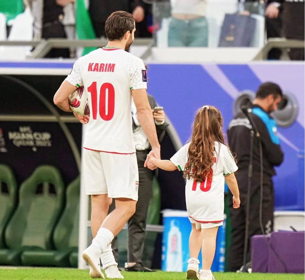 کریم انصاری فرد