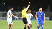 انتقاد منصوریان از کوشکی: با اخراجت به هوادار استرس وارد کردی!