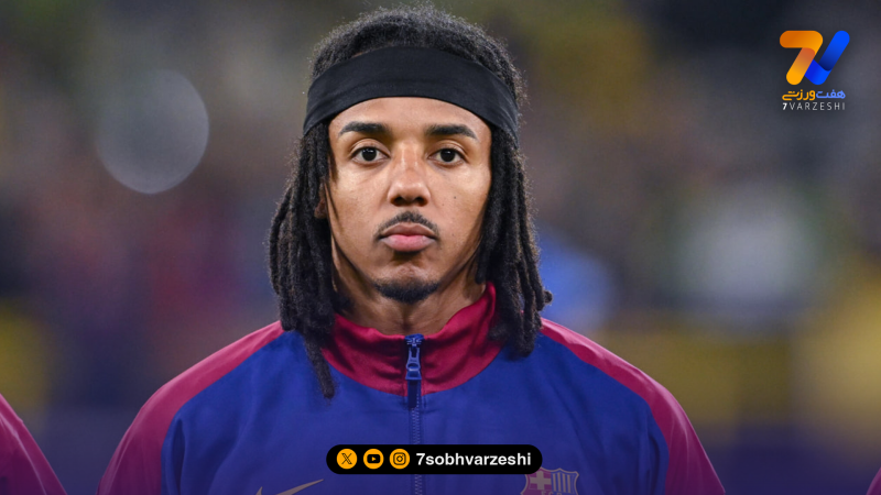 کابوس وینیسیوس فیکس شد؛ کنده آماده نبرد در برنابئو!