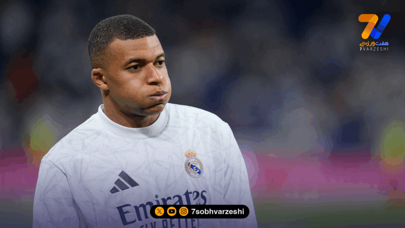 امباپه در مسیر رونالدو؛ سومین کفش طلایی تاریخ رئال به ستاره فرانسوی رسید!