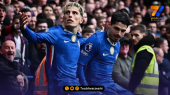 ستاره چلسی: شکست آرسنال در امارات راحت است!