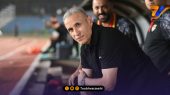 یحیی گل‌محمدی شایعه بازگشت به پرسپولیس را رسماً تکذیب کرد