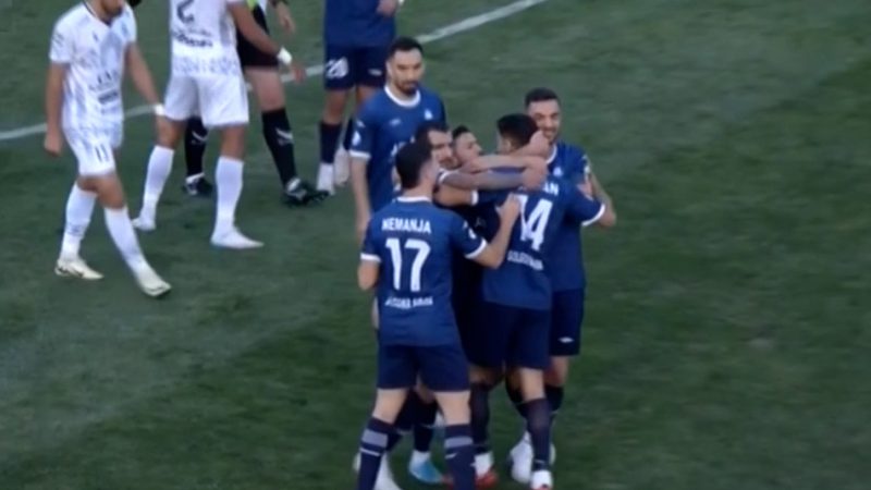 گل اول گل گهر به چادرملو توسط آرمان اکوان