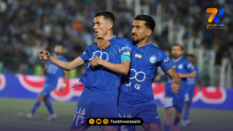 آسانی: از میان تمام پیشنهادها تنها استقلال را انتخاب کردم