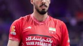 پایان حضور پوریا حسین‌خانزاده در لوبه؛ لژیونر والیبال ایران راهی العربی شد