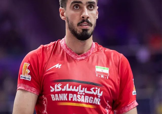 پایان حضور پوریا حسین‌خانزاده در لوبه؛ لژیونر والیبال ایران راهی العربی شد