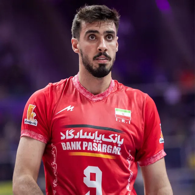 والیبال