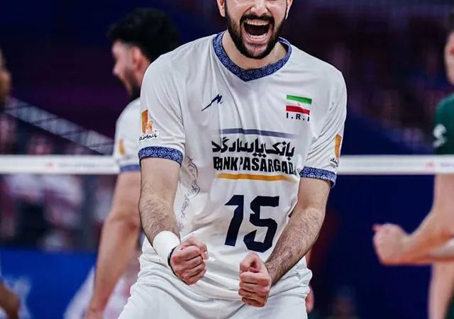 تکلیف محرومیت عرشیا به‌نژاد مشخص می‌شود