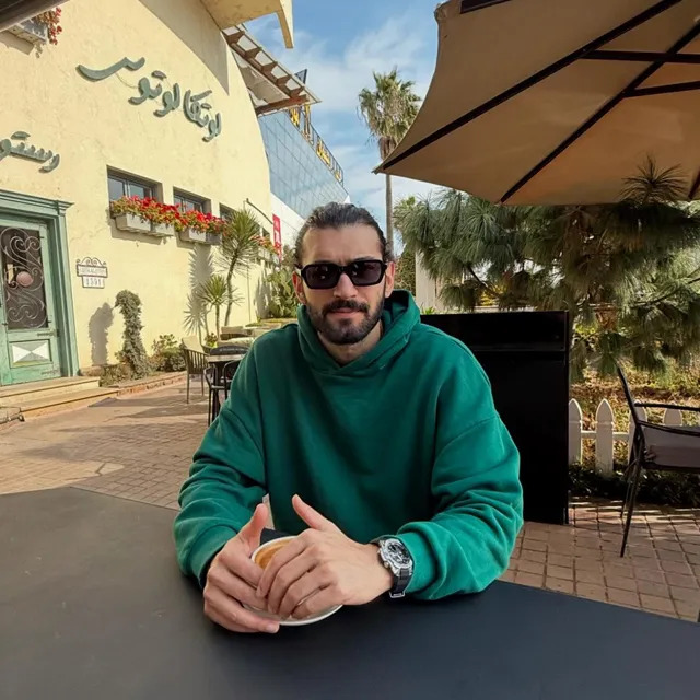 احسان دانش دوست