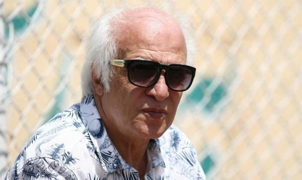 نصرالله عبداللهی: در سه سال سرپرستی‌ام، هشت مدیرعامل در استقلال آمدند و رفتند 