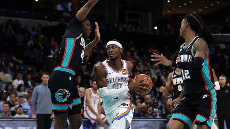 پیروزی فراموش‌نشدنی تاندر مقابل گریزلیز