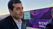 وزیر ورزش، گزینه های نهایی میزبانی دربی را لو داد