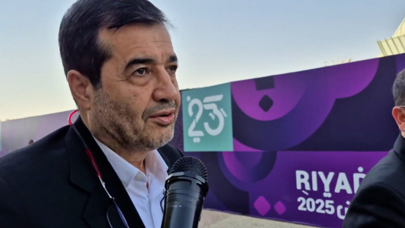 وزیر ورزش، گزینه های نهایی میزبانی دربی را لو داد