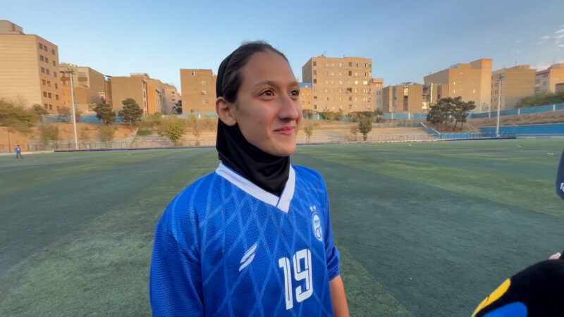 جشن قهرمانی استقلال در مرغوبکار 