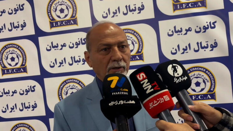 دفاع نادر فریادشیران از پژمان جمشیدی و وحید هاشمیان