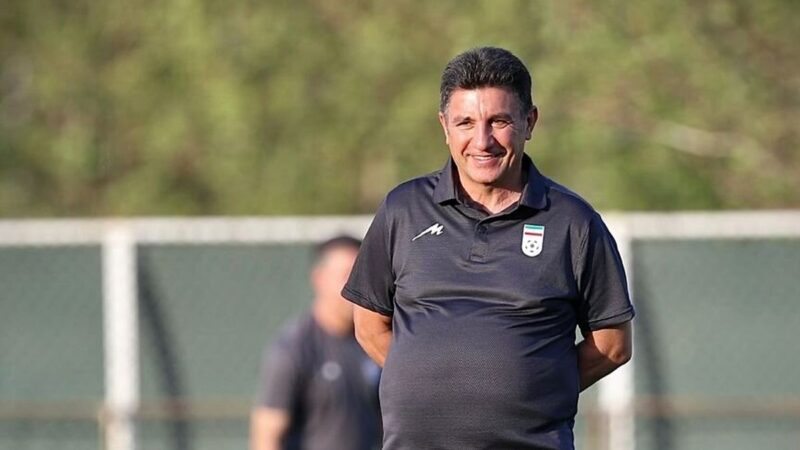 واکنش عبدالله روا به وعده قلعه‌نویی برای تعطیلی کشور