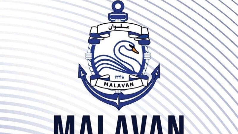 امیر دریادار محمد سلطان‌آبادی قائم مقام ملوان شد