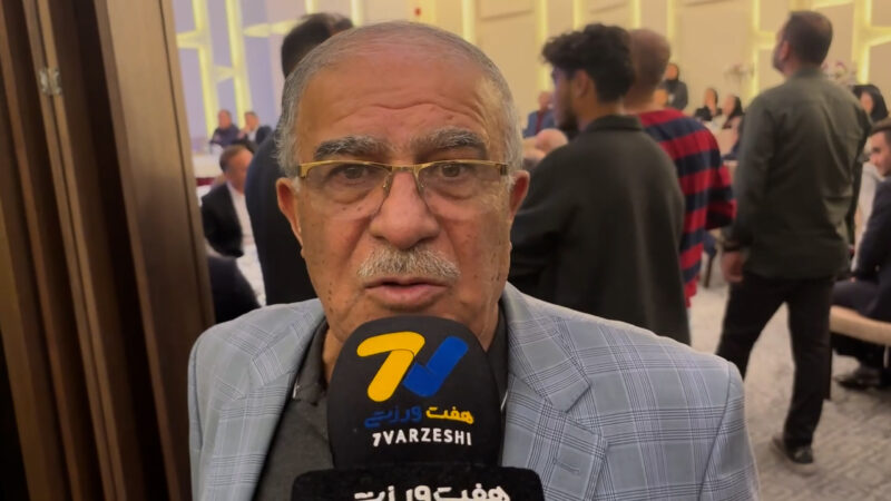 حسن روشن: مردم درباره پژمان جمشیدی زود قضاوت نکنند، از پرسپولیسی ها معذرت می خواهم! 