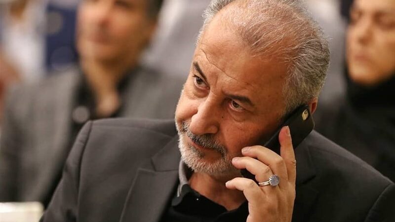 واکنش عبدالله روا به پیشنهاد هواداران درباره مدیرعاملی استقلال