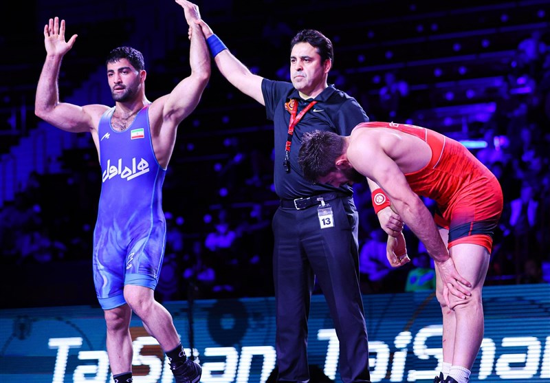 علی سوادکوهی