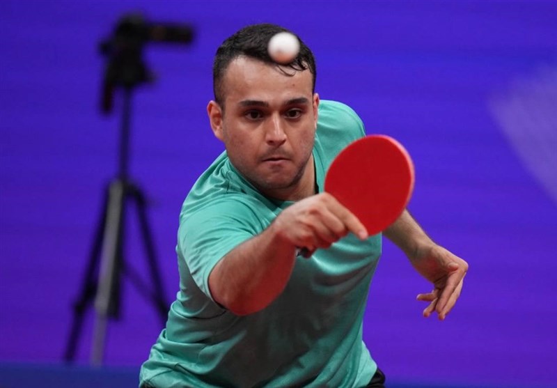 امیرحسین هدایی